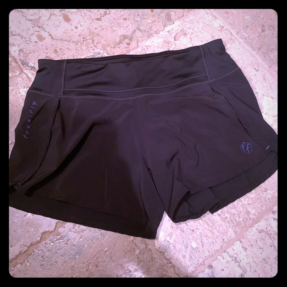 Free Fly Bamboo Lined Breeze Short